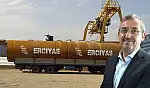 Şeker Fabrikaları ve Tarım Kredi Eski Genel Müdürü ERCB'nin yeni CFO'su!