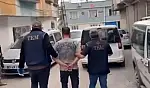 TEM ve MİT koordinasyonunda DEAŞ operasyonu: 361 Gözaltı