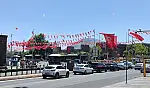 Ticaret Odası Başkanı Gülsoy: Kayseri'de esnafın yüzü gülüyor!