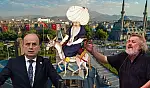 Türkiye'nin konuştuğu Nasreddin Hoca Kayserili mi?