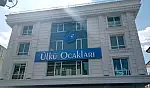 Ülkü Ocaklarının 2 numaralı isminden Başkan adayı Alkan'a destek ziyareti