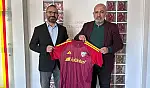 Ünlü araştırmacıdan Kayserispor'a dikkat çeken ziyaret!