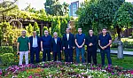 Ünlü isimler Büyükşehir'de