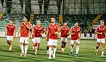 Vanspor-Kayserispor maçında ilk gol geldi!