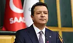'Vatandaşın cebine el uzatmayın' Arıkan'dan zamma tepki