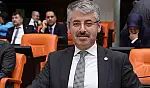 Vekil Çopuroğlu, 15 Mayıs'ta Kayseri'ye gelecek o sanatçıyı kınadı