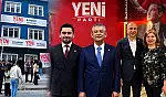 Vekilin açıklamasıyla YENİ Parti'de kriz büyüyor! İl yönetimi istifa sonrası 'Başkan değildi' demişti!