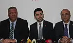 Vesayet iddialarına CHP Kayseri İl Başkanı yanıt verdi!