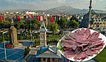 Viral pastrma tarifi: 7 adımda Kayseri pastırması...