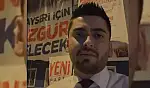 Yeni Parti'den Atatürk posteri açıklaması: 'Provokasyonu reddediyoruz'