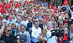 YENİ Parti Lideri Özgür Özel Cumartesi günü Kayseri'de
