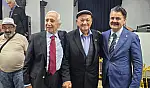 Yeni Parti'nin yeni yönetimi belli oldu