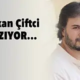 Hakan Çiftci