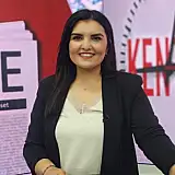 Halime Demir