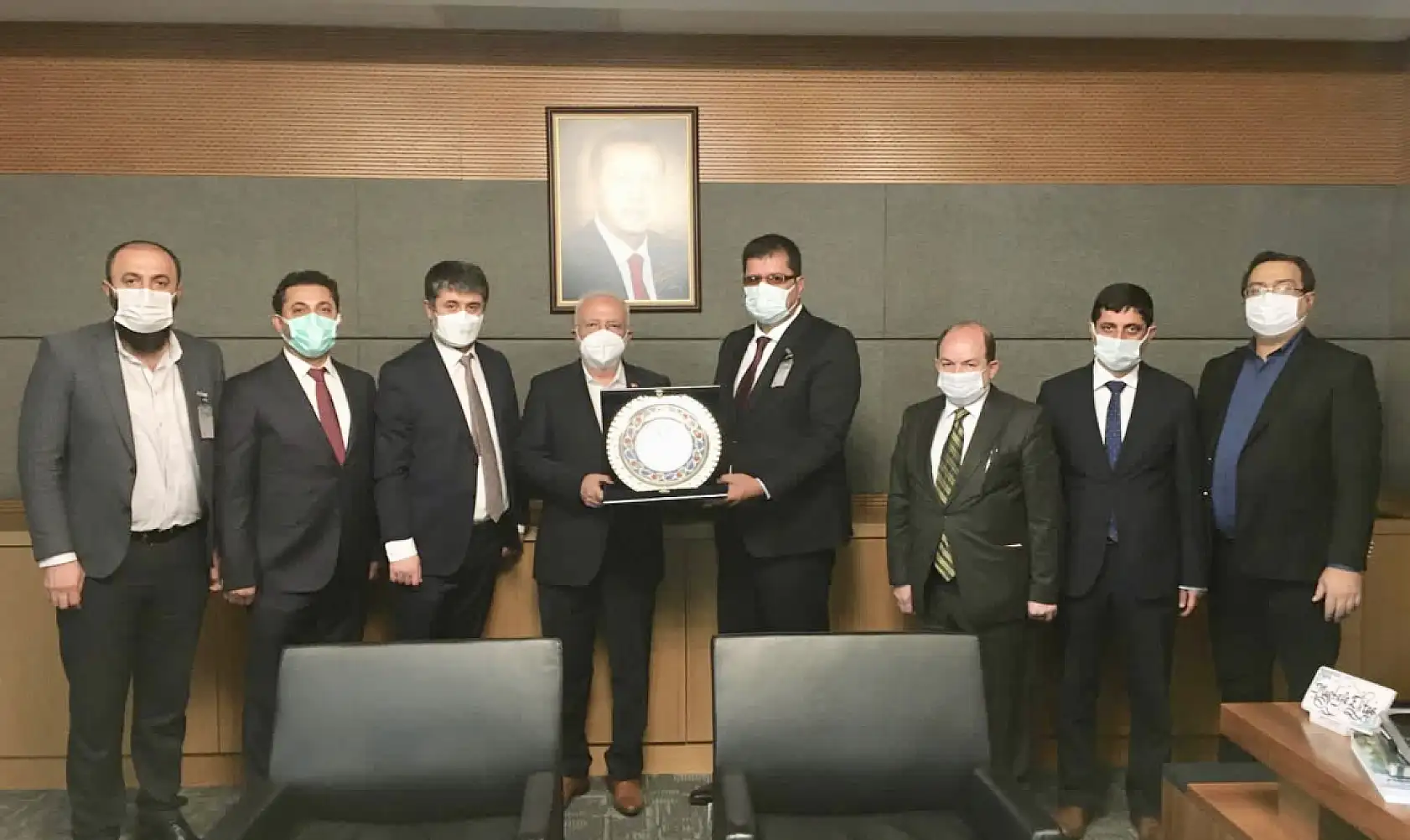 Televizyon sahiplerinin Ankara çıkarması