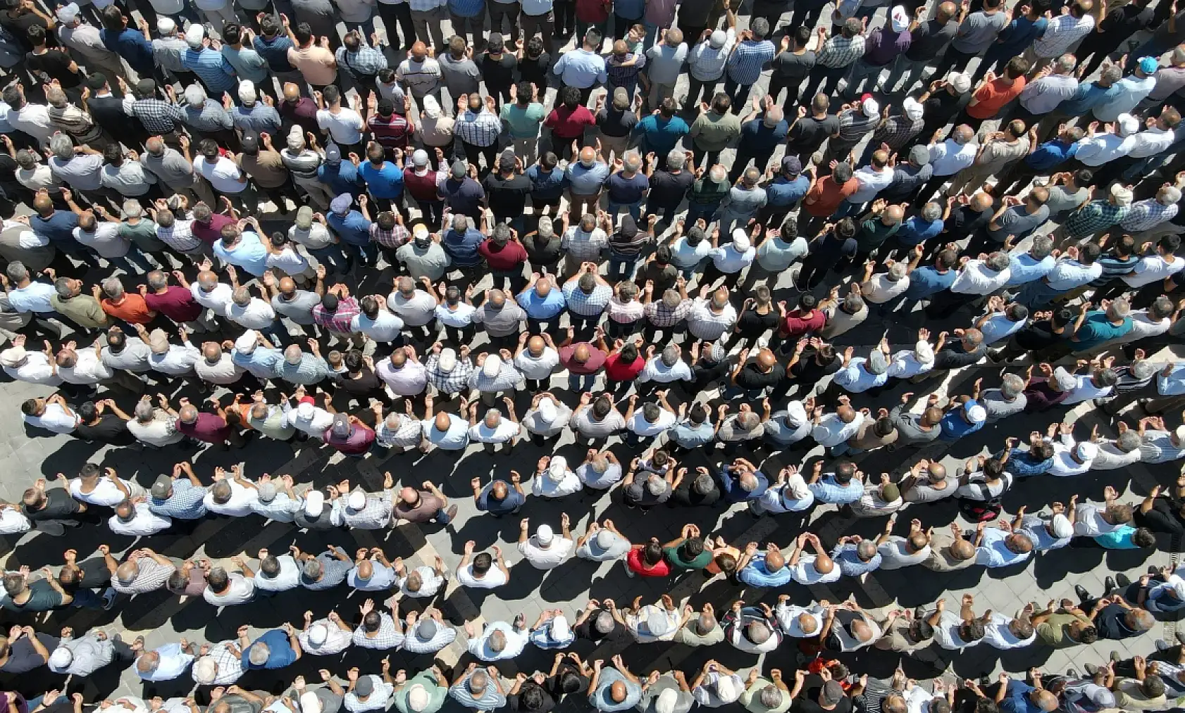 Kayseri geriliyor! Yaşam endeksinde düşündüren tablo