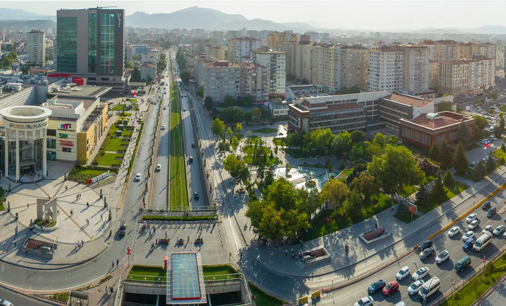 Kayseri'de azalan Suriyeli sayısı belli oldu! Gidenler, ülkelerine geri mi döndü?