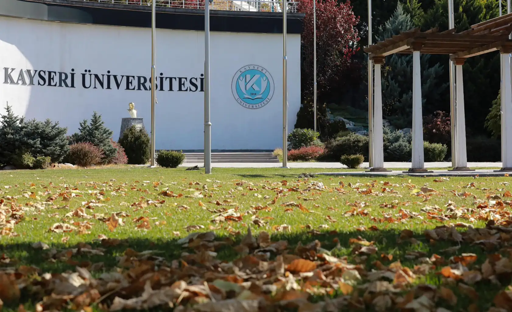 Kayseri'de çekildi!