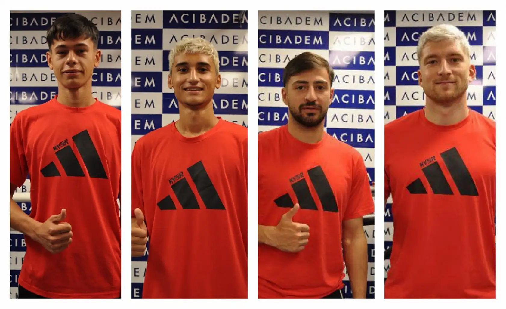 Kayserispor'da neler oluyor! Futbolcular nerede?