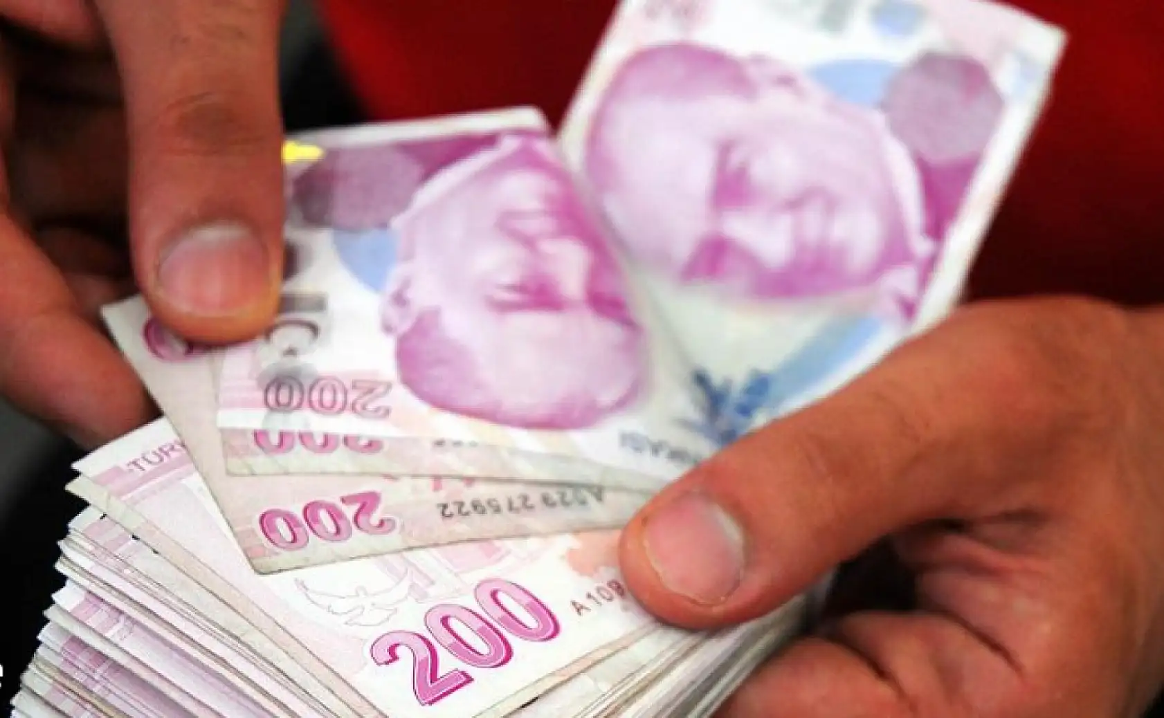 Kayserili çiftçilere müjde! 1 milyar destek hesaplarda