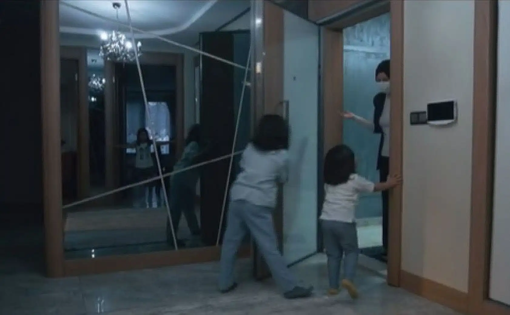 İftara gelmeyince kaybolduğunu fark ettiler