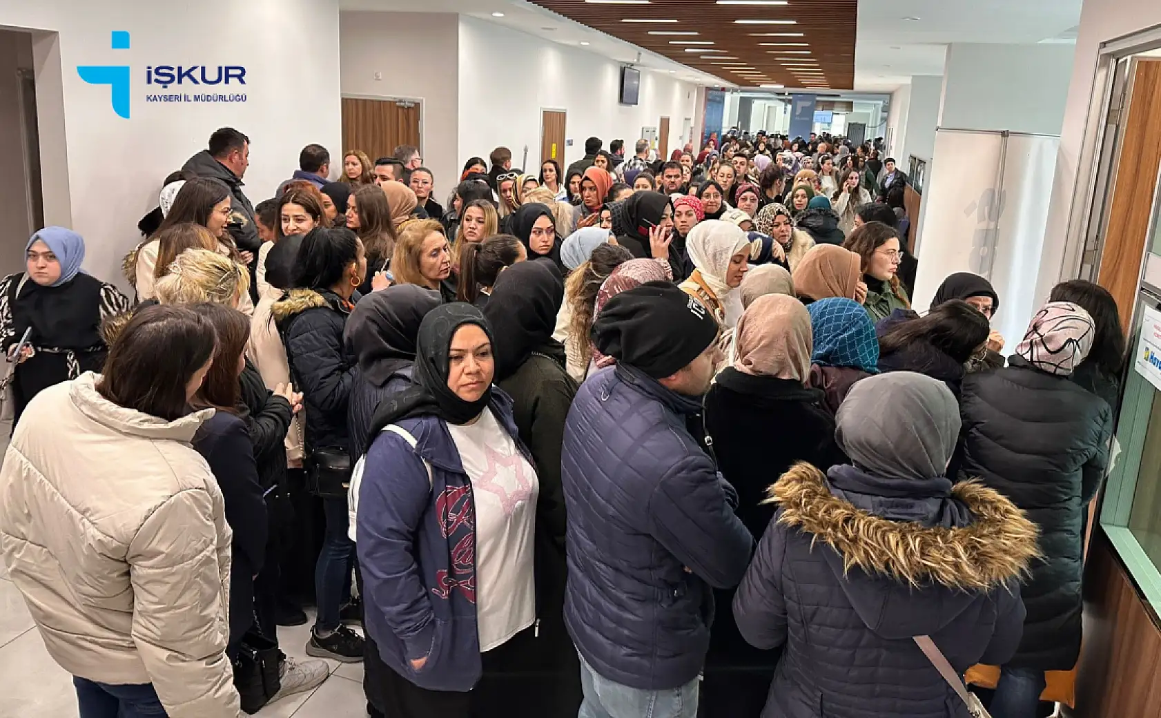 Kayseri 13'üncü oldu!