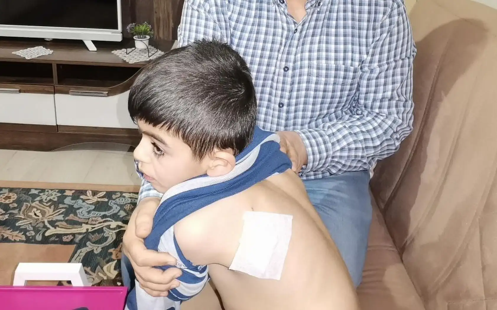 Kayseri'de 'kahraman kadın' aranıyor!