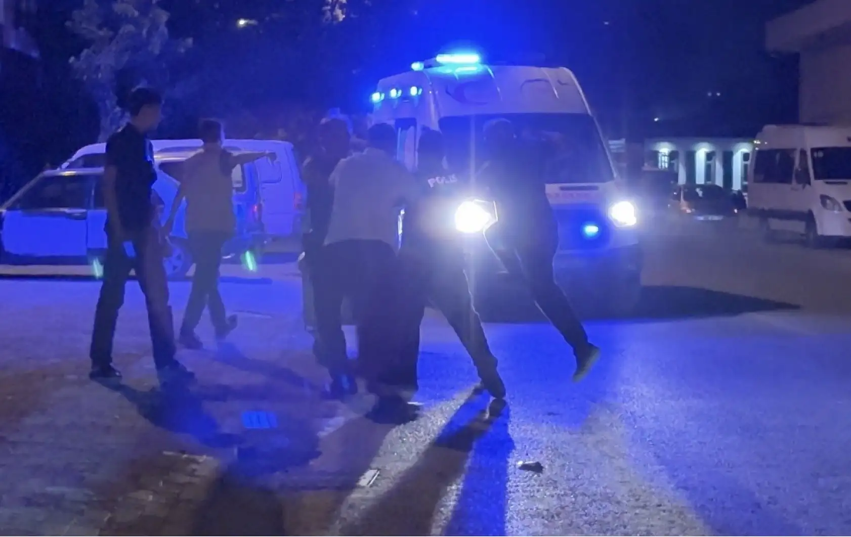 Kayseri'de bir ayda neler oldu neler!