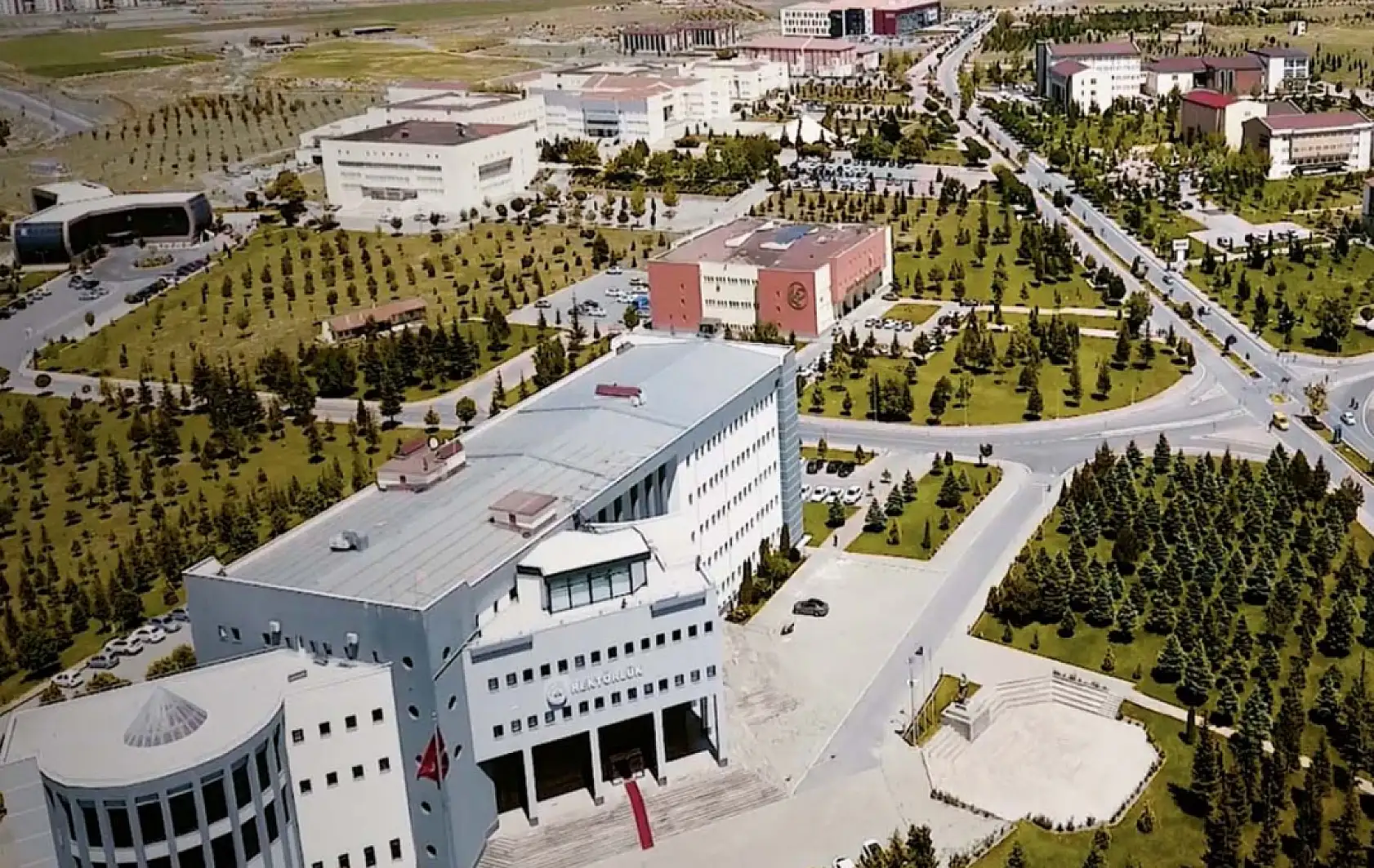 Kayseri'de öğrencilere kart dağıtılacak! İşte yeri ve zamanı