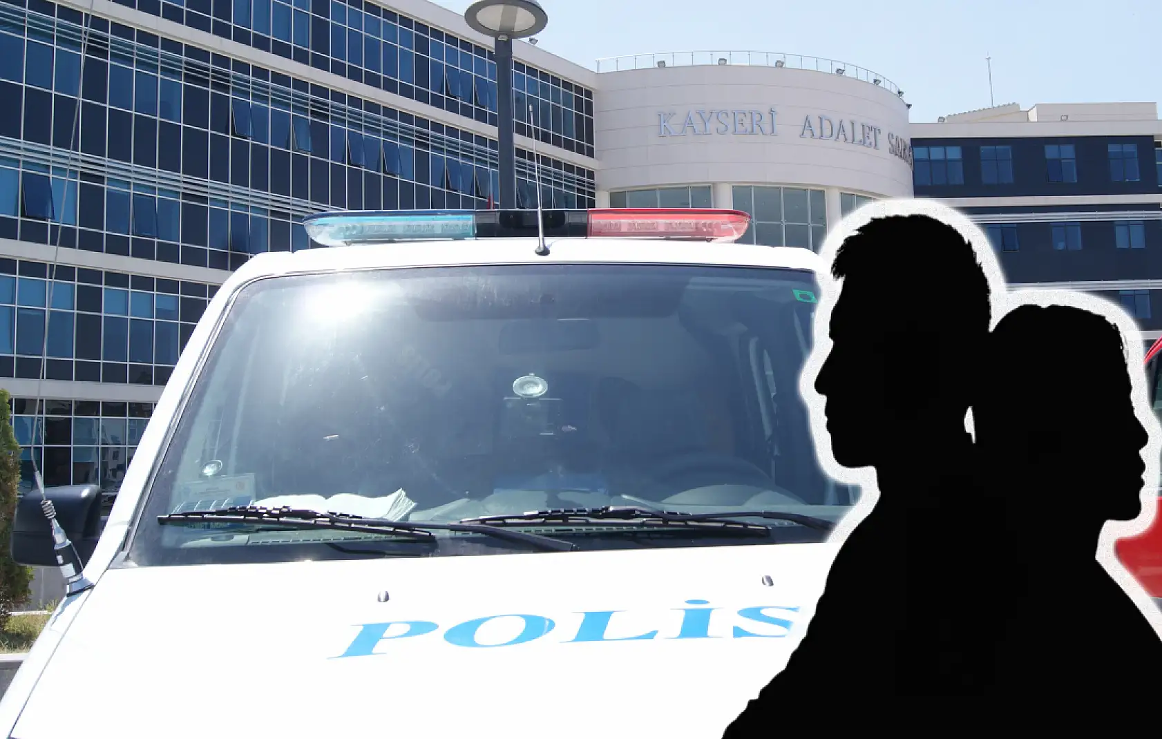 Kayseri'de pazar kabusu! Bir günde neler oldu neler