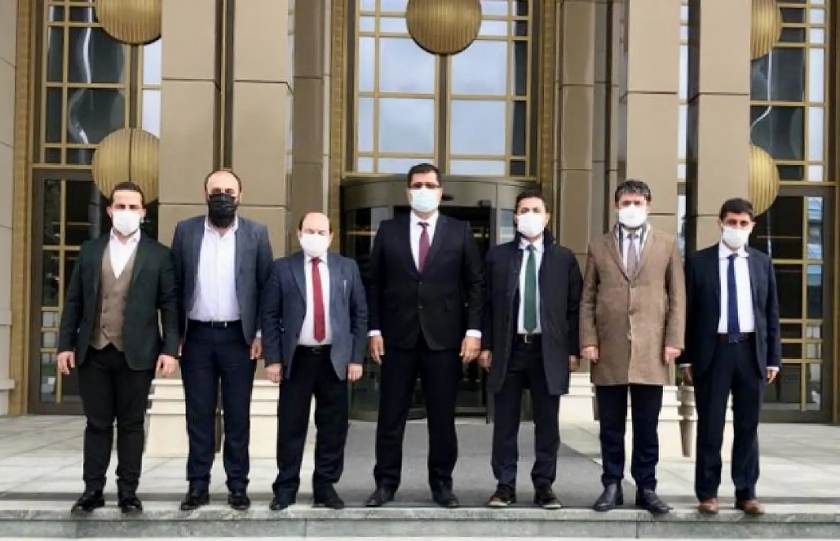 Televizyon sahiplerinin Ankara çıkarması