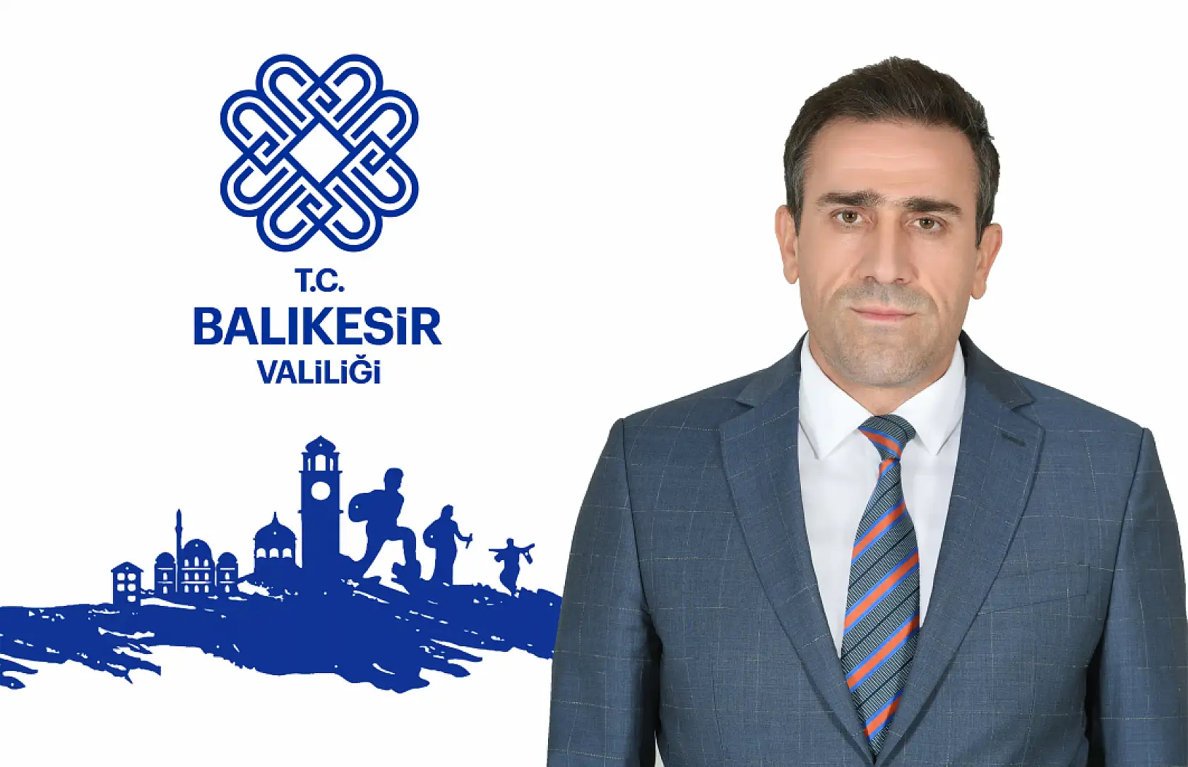 İşte ilçe ilçe Kayseri'nin yeni Kaymakamları! Kim, kimdir?