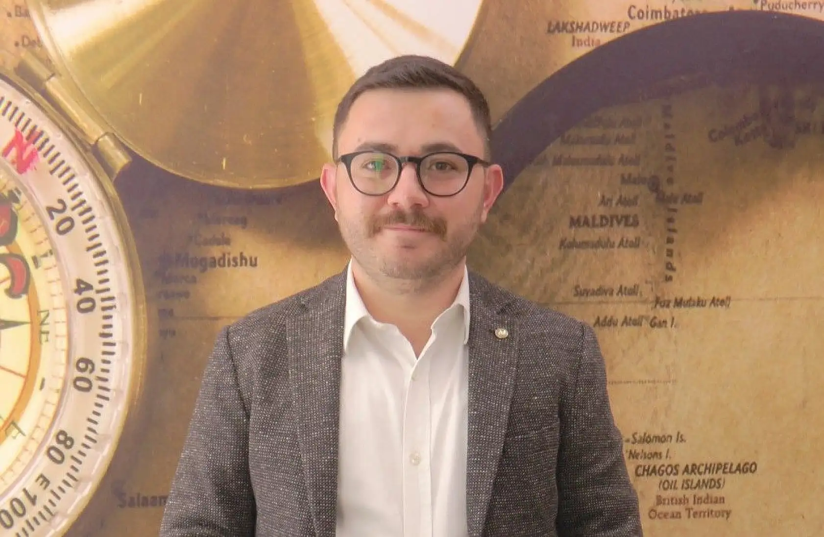 Düğünde oynayarak çekim yaptı ve bakın ne oldu?