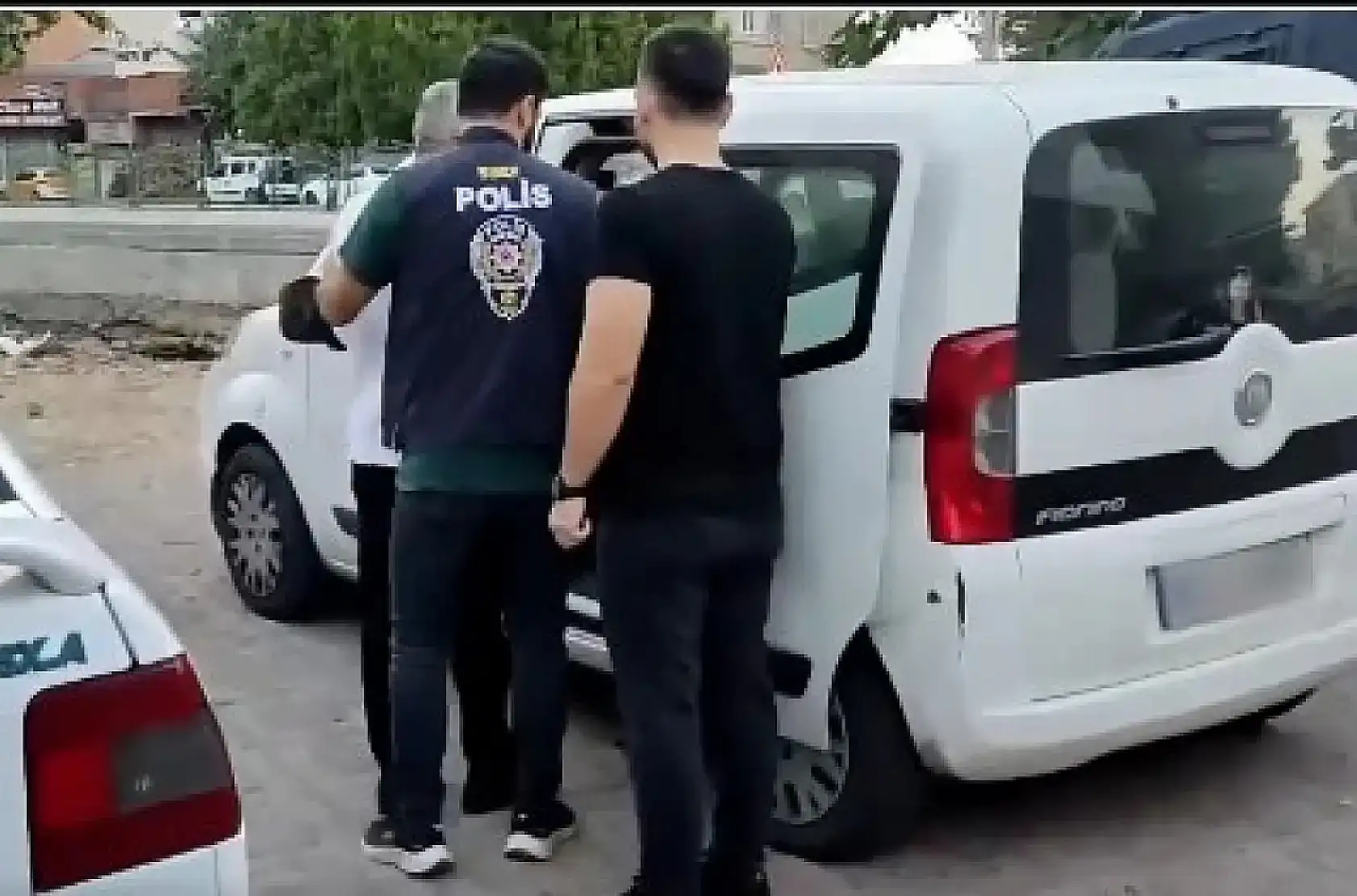 Kayseri'de milyarlık bahis dolandırıcılığı çetesi çökertildi!