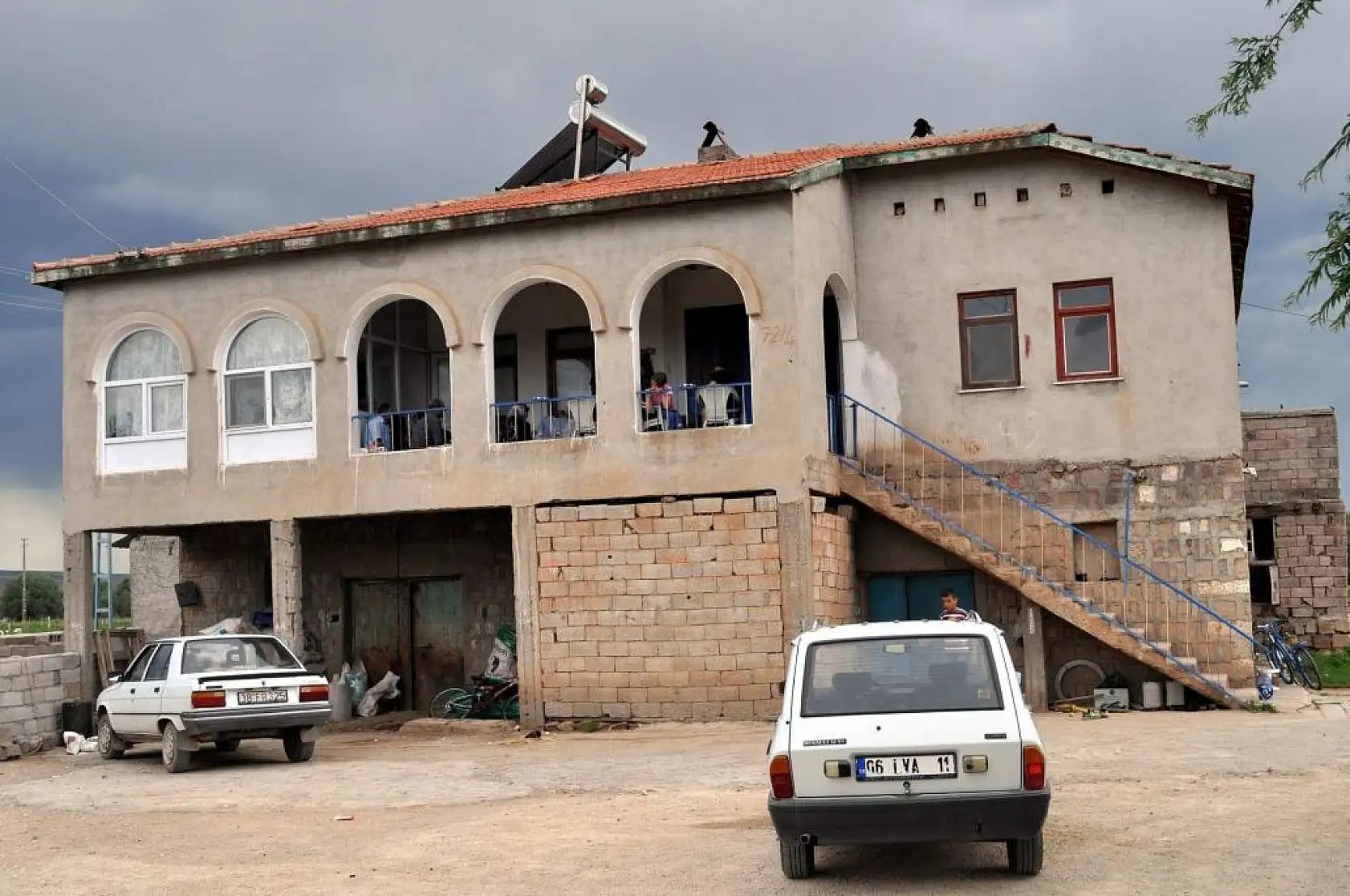 Ağabeyini öldürüp katilin bulunması için yardım isteyen şahısla ilgili yeni gelişme