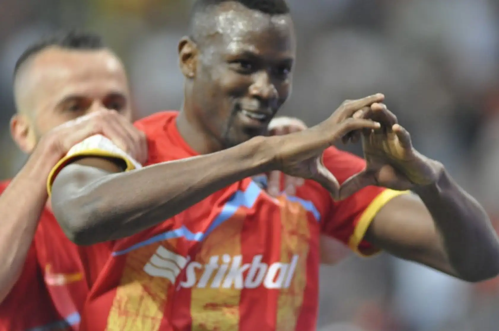 Çağdaş Atan: Seyircimizle iyi bir sinerji yakaladık