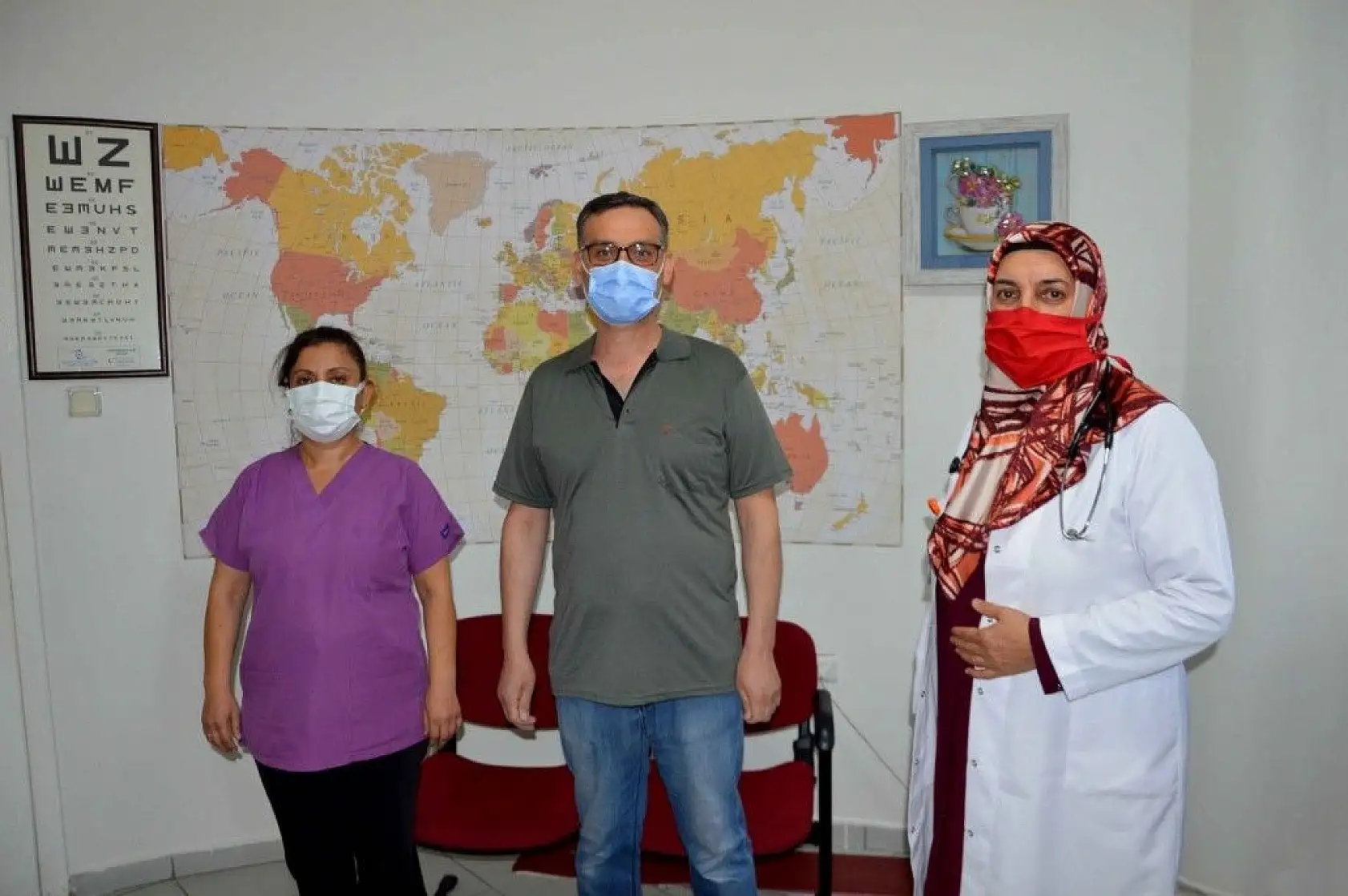 Kayseri 1 milyonu geçti