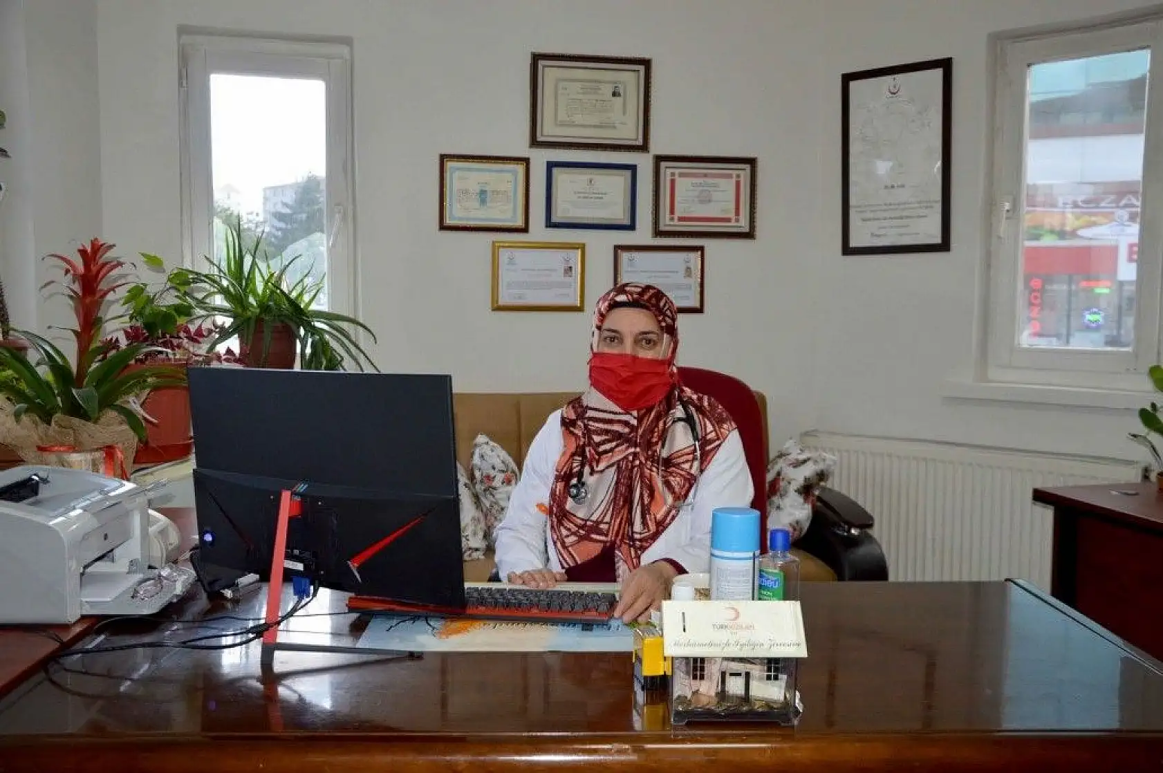 Kayseri 1 milyonu geçti