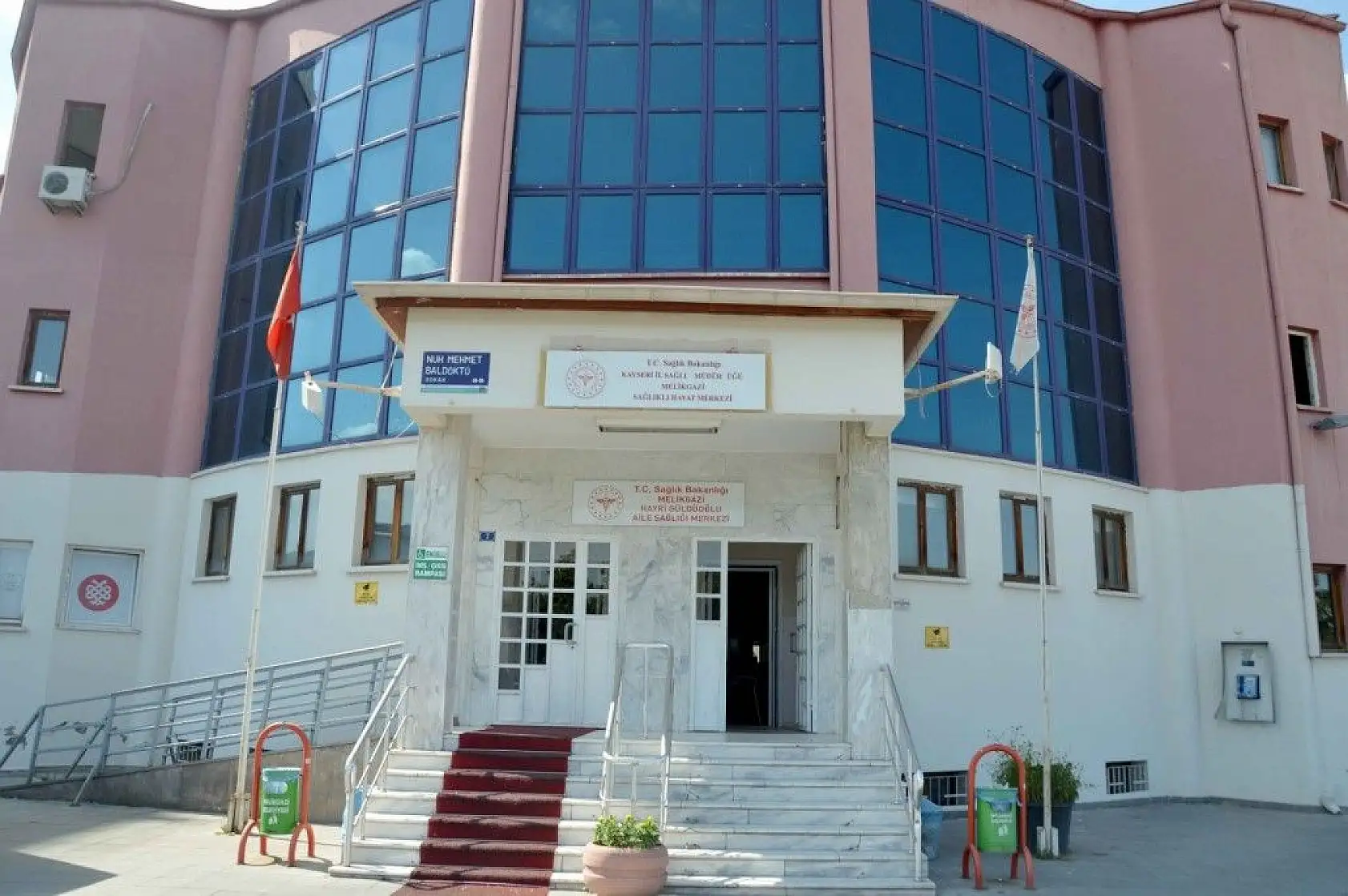 Kayseri 1 milyonu geçti