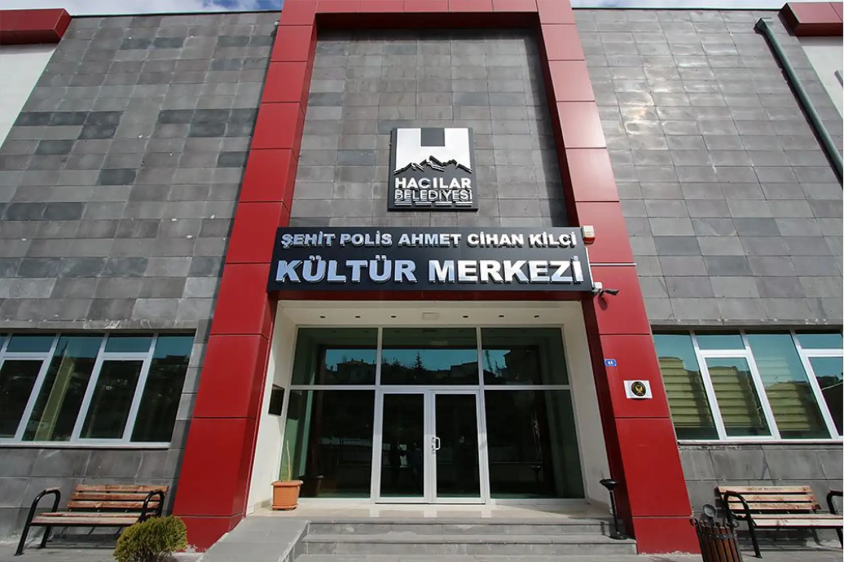 Kayseri'de herkese ücretsiz, patlamış mısır ikramlı sinema! Bakın nerede?