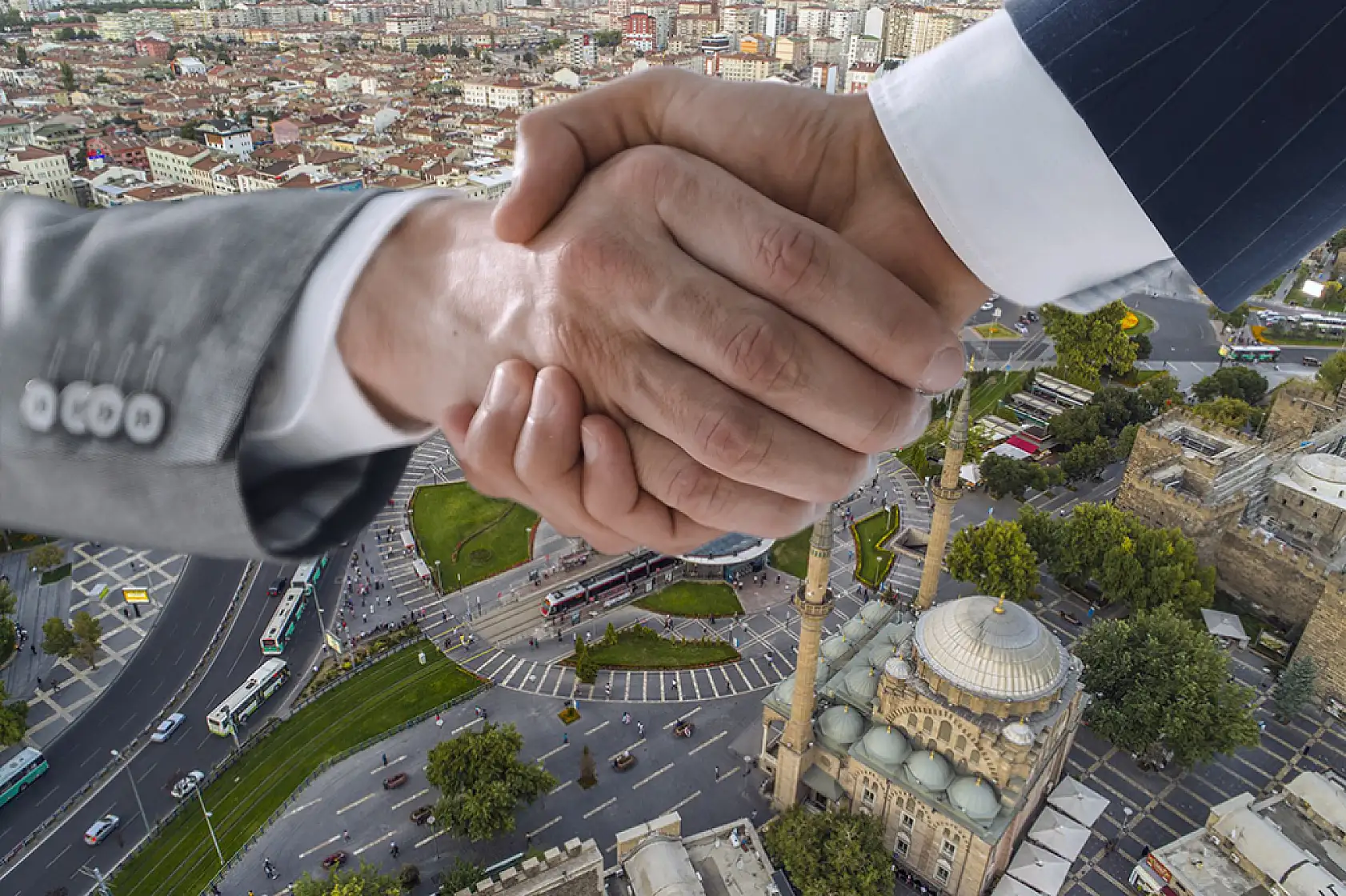 Kayseri'de dikkat çeken gerileme! Son 4 yılın en düşük başvurusu