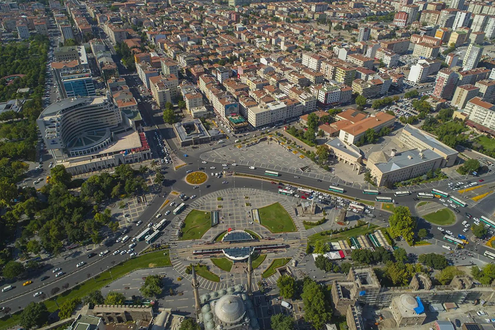 Rakam belli oldu! Kayseri'de kişi başına bakın ne kadar borç var?
