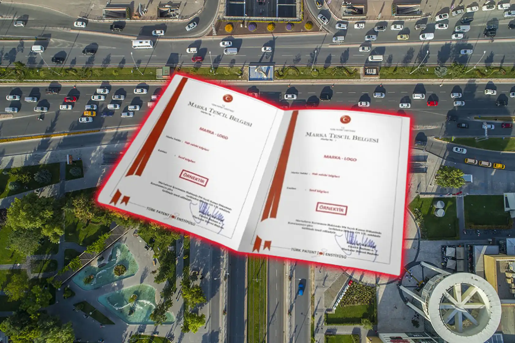 Kayseri başvuruda 3'üncü oldu!