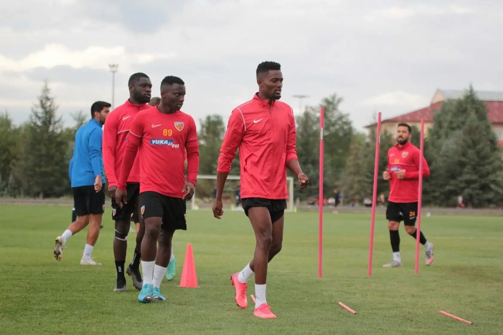 Altay maçı öncesi son durum ne?