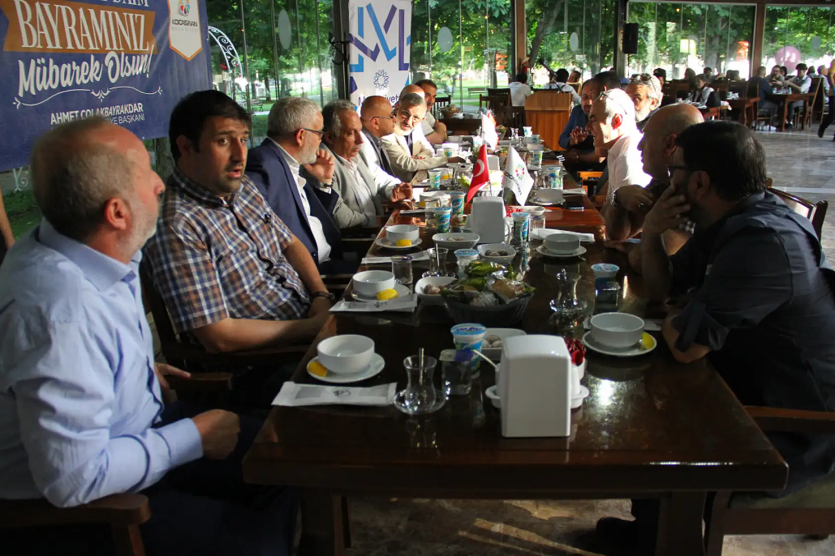 Kayseri'de kaç yabancı öğrenci eğitim görüyor?