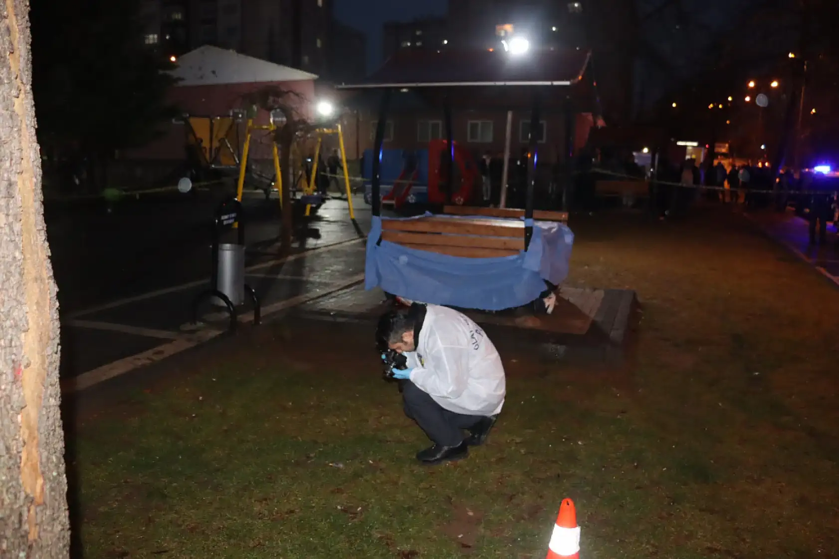 İşte Cinayetin ayrıntıları!