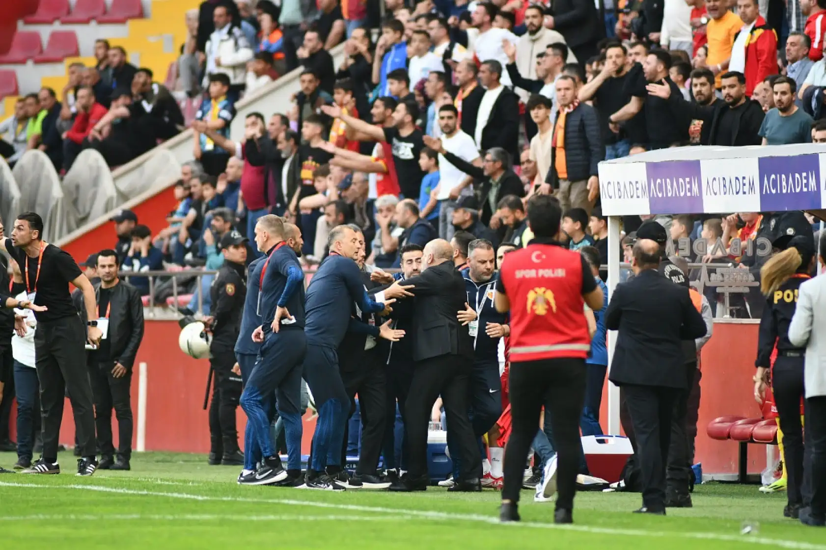 Ali Çamlı açtı ağzını yumdu gözünü: Türk futbolunun katilleri