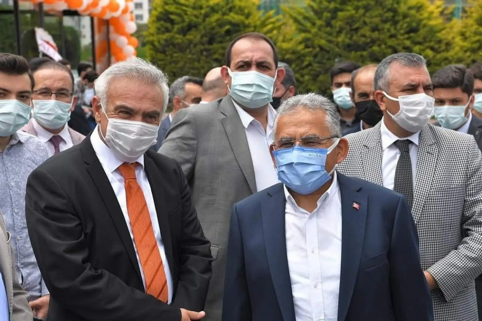 Dedecan Ocakbaşı açıldı