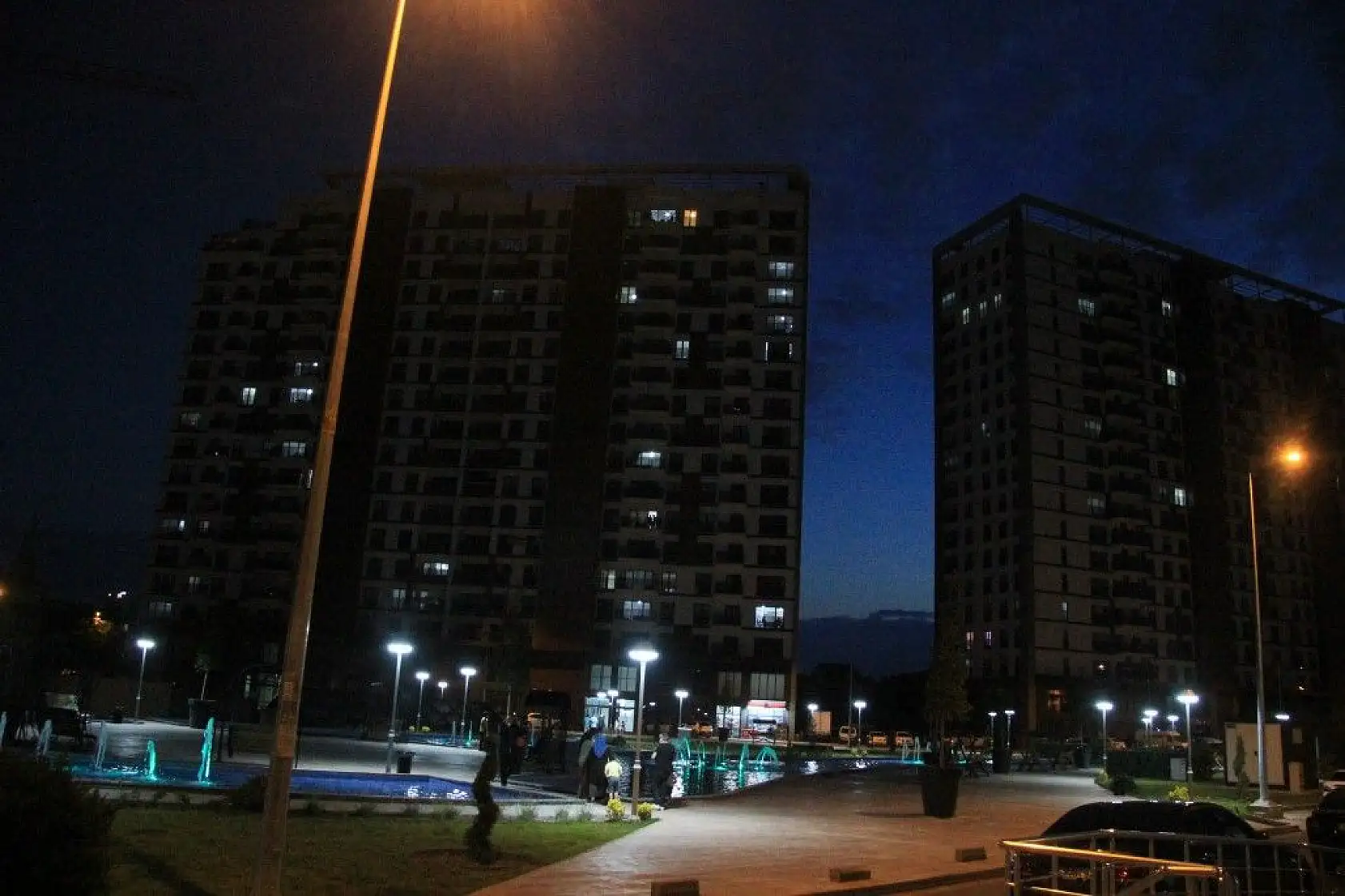 Vatandaşın kentsel dönüşüm feryadı