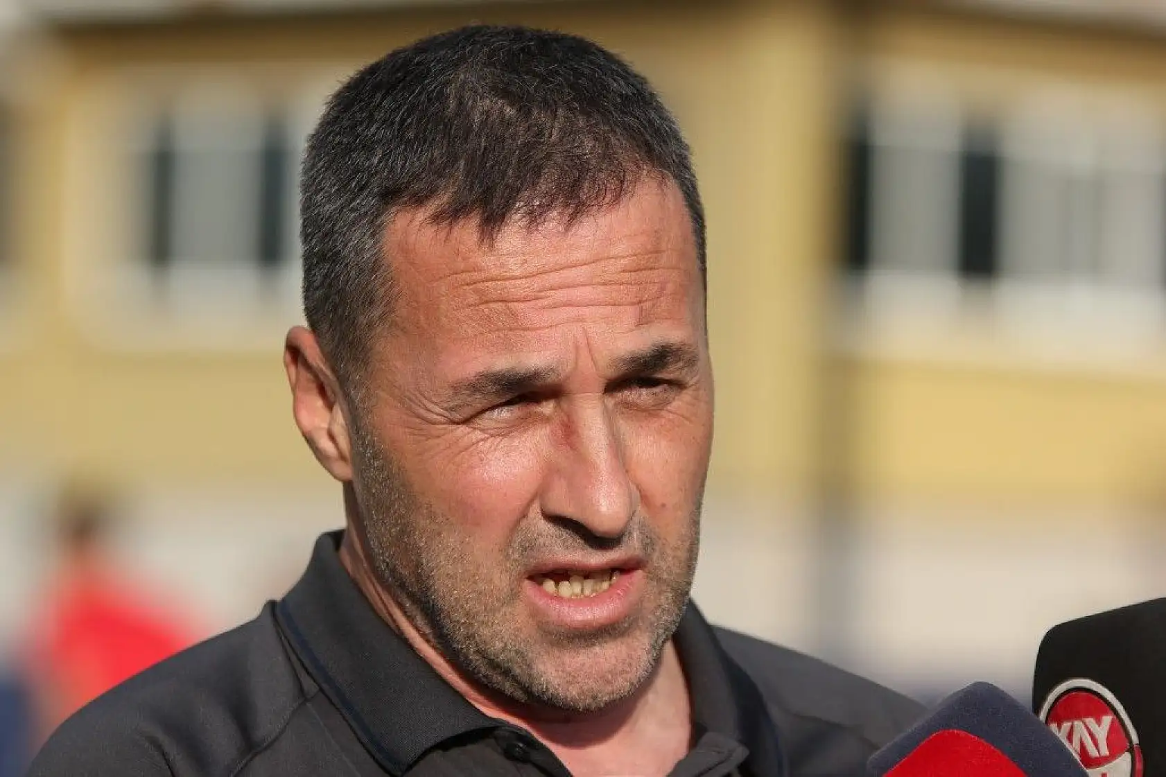 Kayserispor top başı yaptı